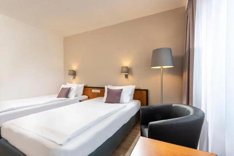 Double room