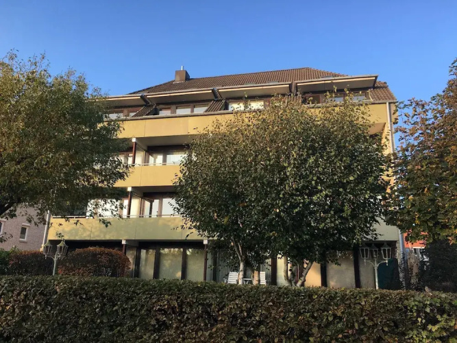 Otel görseli