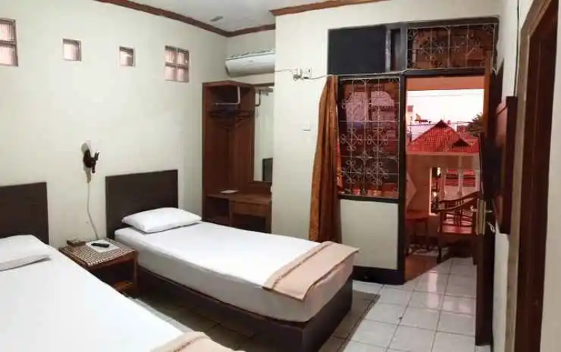 Hotel Karunia Yogyakarta