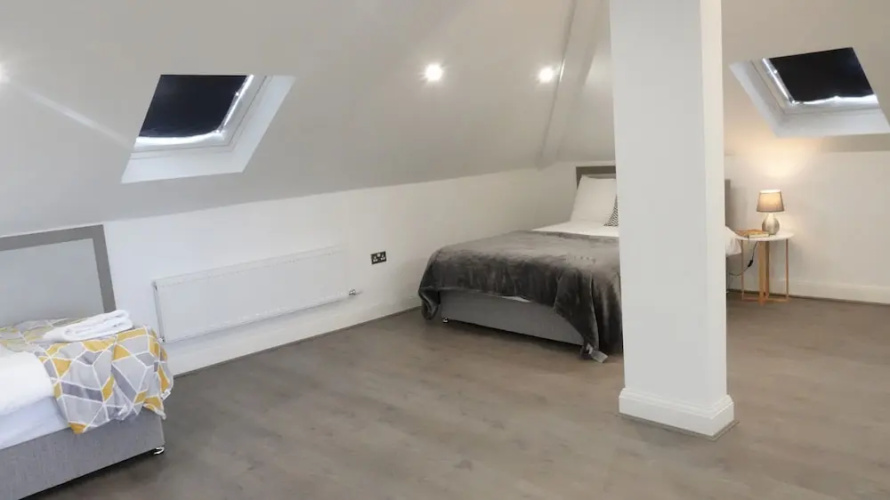 The Hatton Apartments