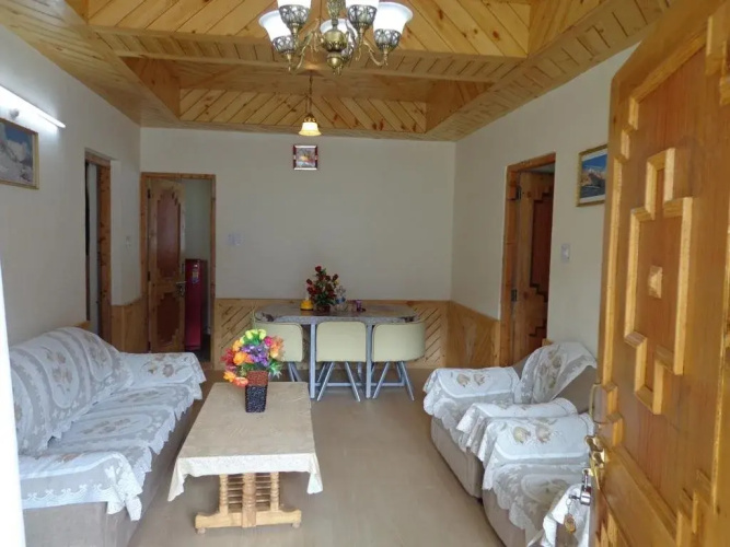 Matri Chhaya Cottage