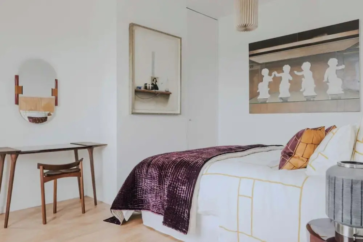 Superb apt - 8p/4bd - Rooftop & Private Terrace