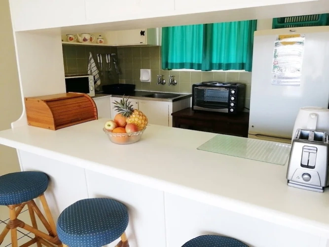 Double Apartment
