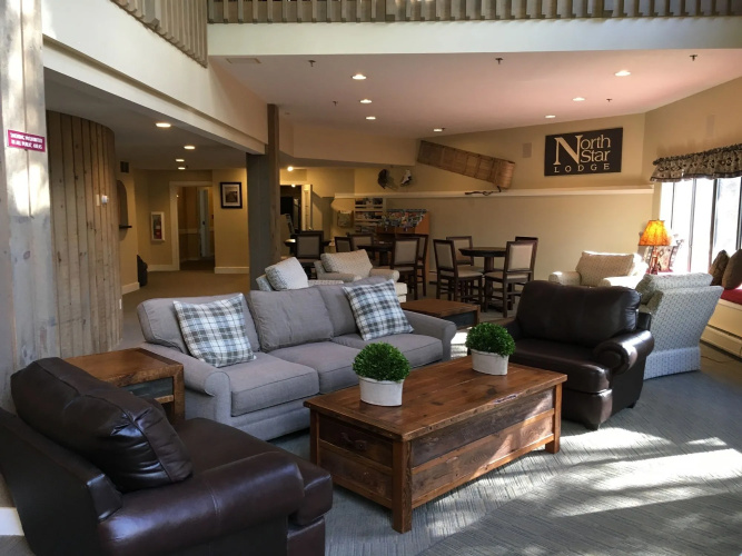 North Star Lodge and Resort