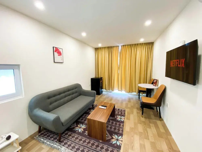 Eco Nest Residence