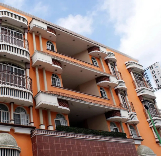 Image de l'hôtel