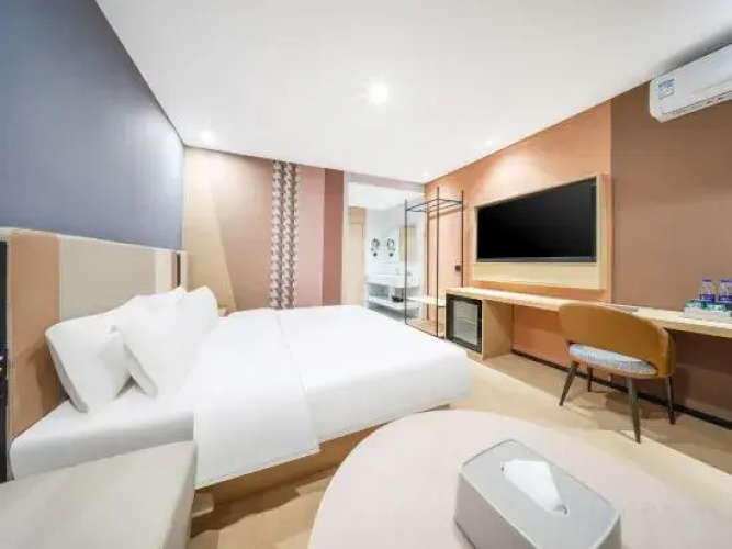 Jumei Hotel