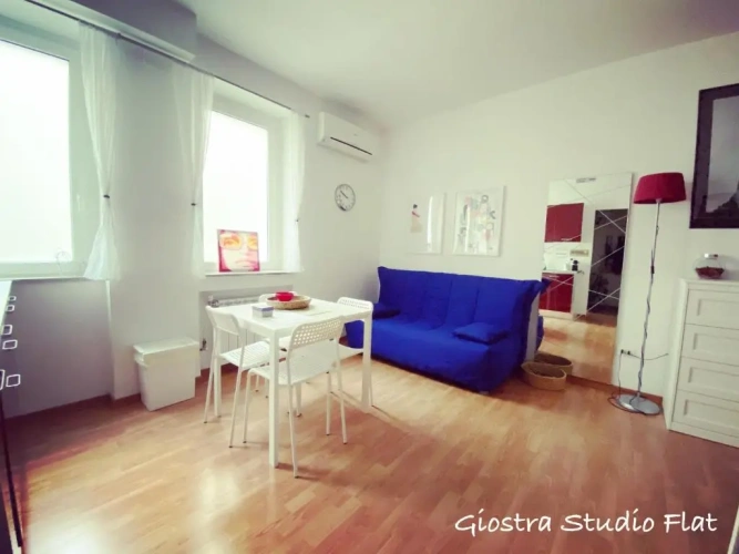 Studio