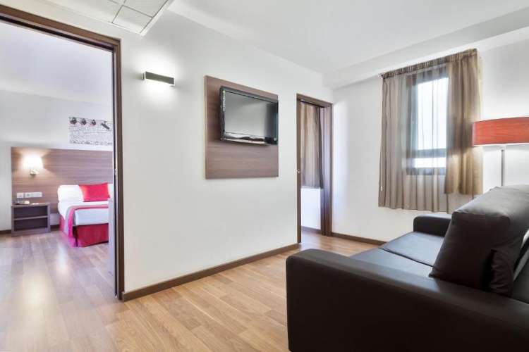 Hotel Auto Hogar photo 17