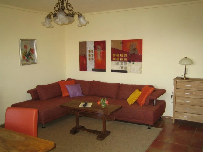 Ferienhaus Traube