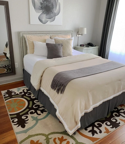 Double Junior Suite