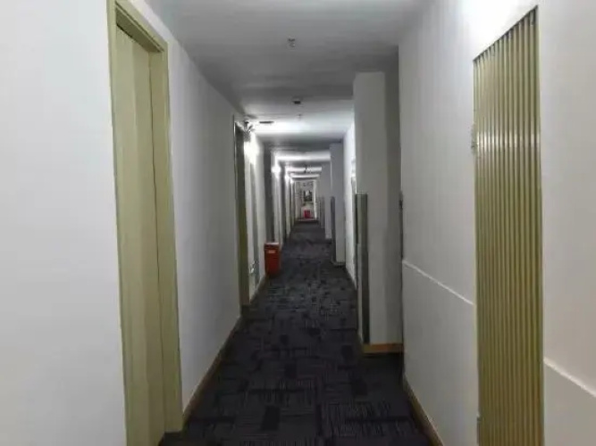 Rulai Hotel
