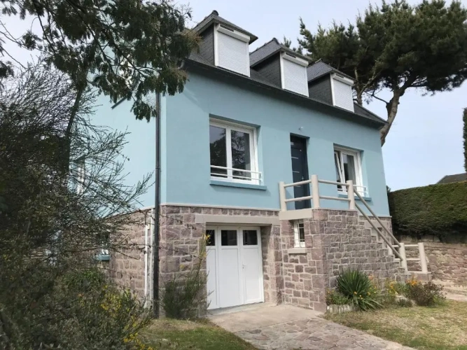 3 Bedrooms Cottage