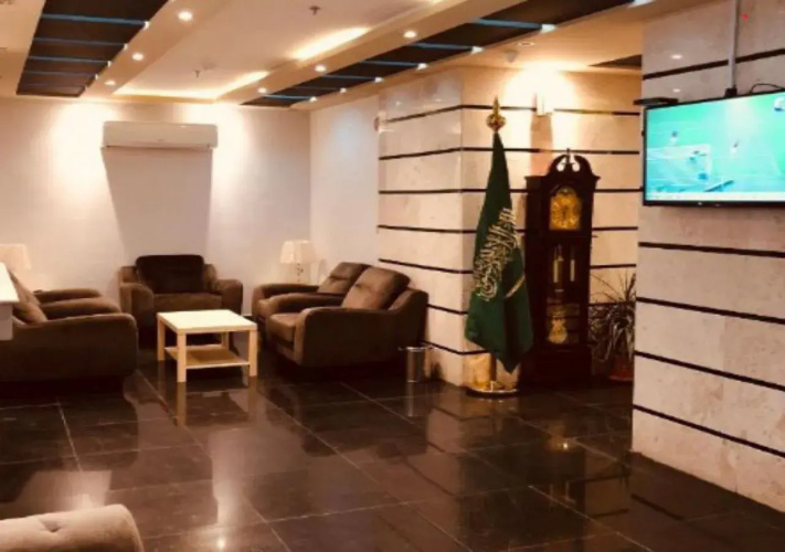 Shama Jeddah