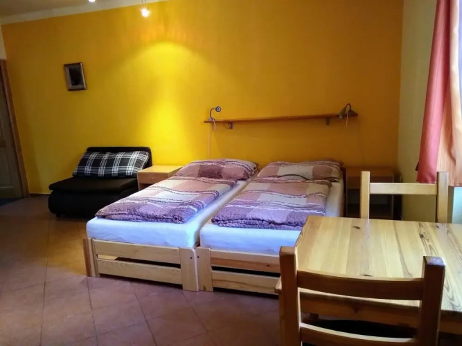 Bröchner Bed & Breakfast