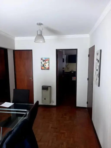 Hermoso dpto centrico externo c/ balcones
