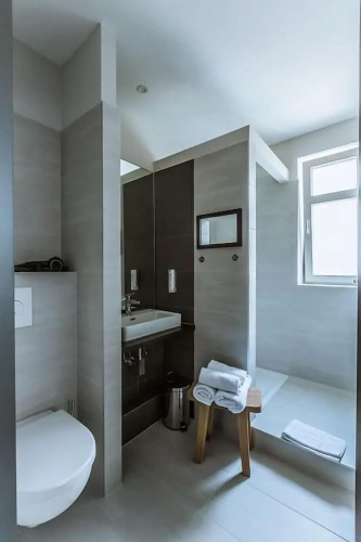 Hotel Zur Amtspforte