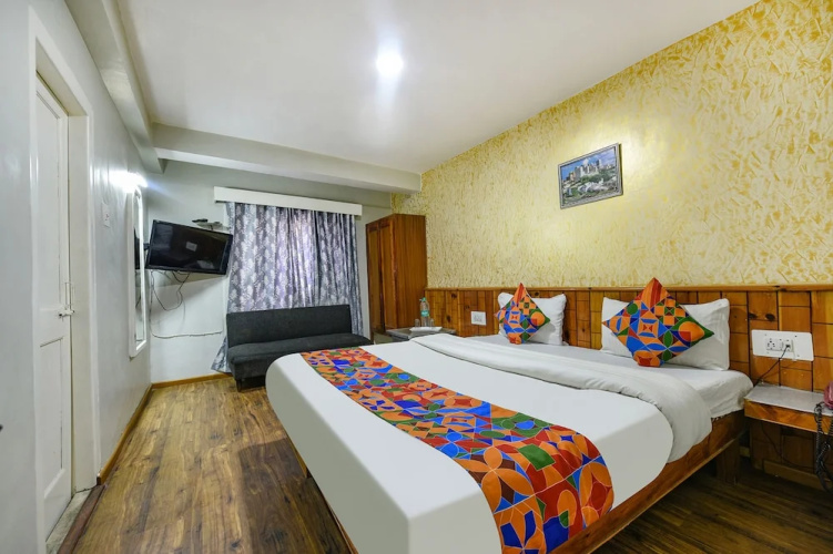 Manali Retreat