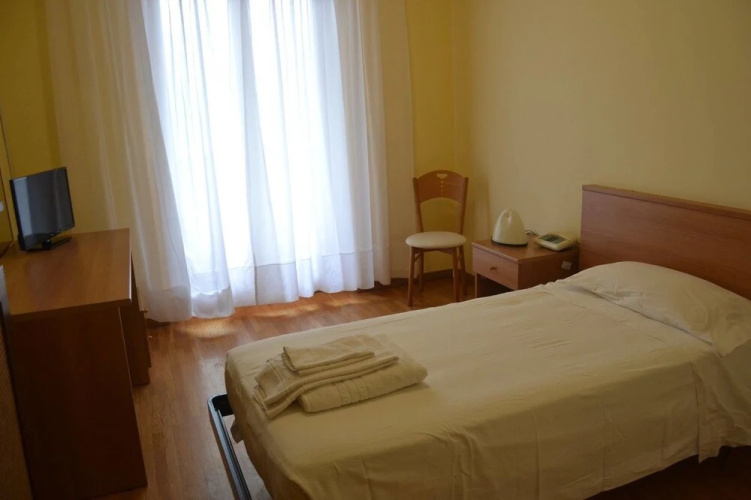 Casa per Ferie Enam