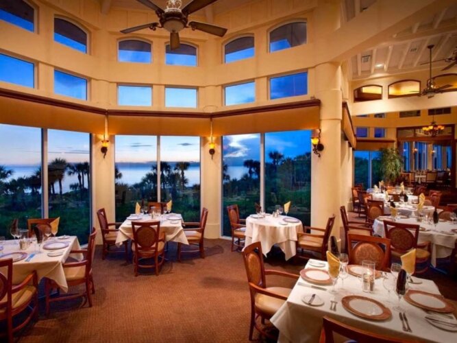 Brassie Bnd By RedawningOver view