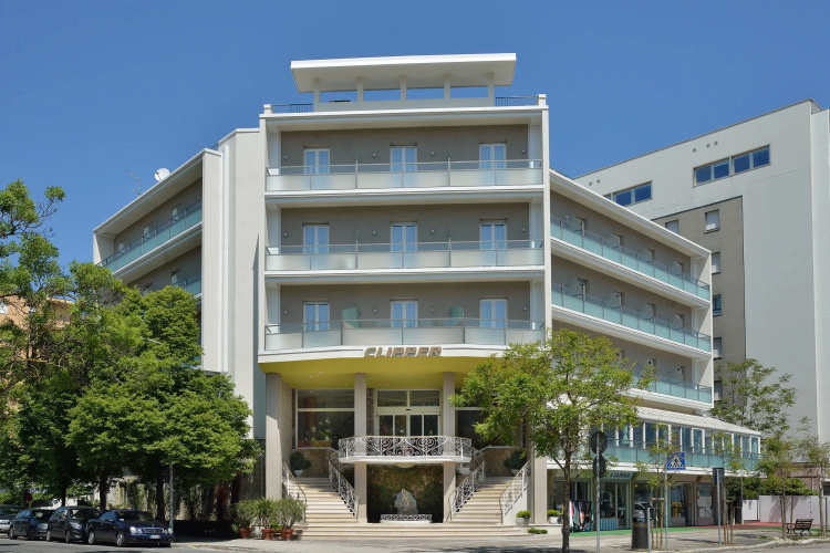 Hotel Clipper