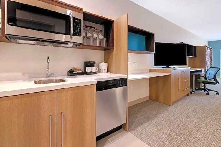 Double Suite with balcony and with ocean view