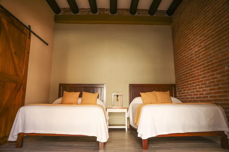 Hacienda Gamboa