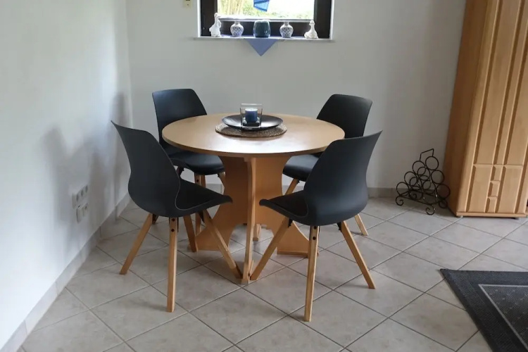 Ferienwohnung - Zoe