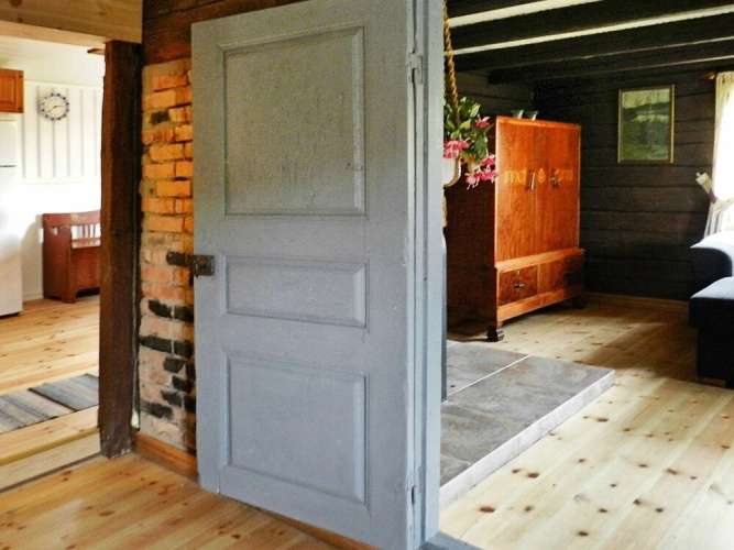 Holiday Home in Uddevalla