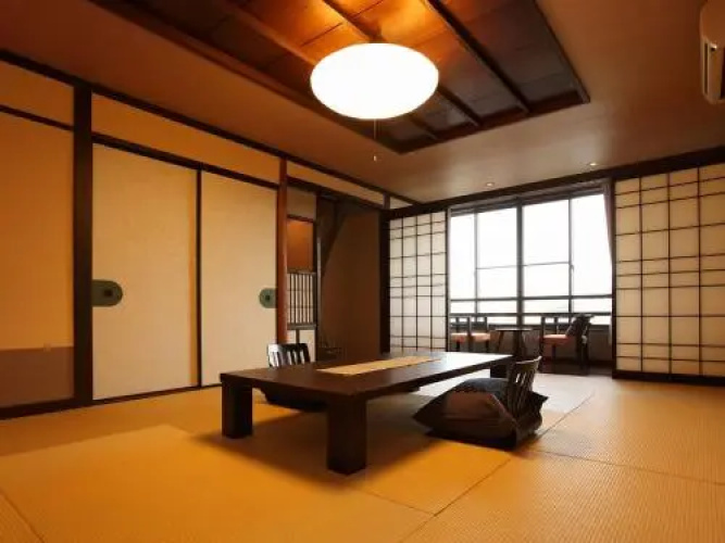 Hanano Koyado Jyu-bei
