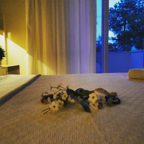 Tenedos Iskele Hotel