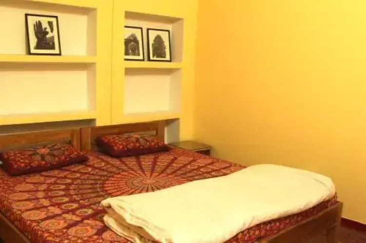 Lotus Paying Guesthouse