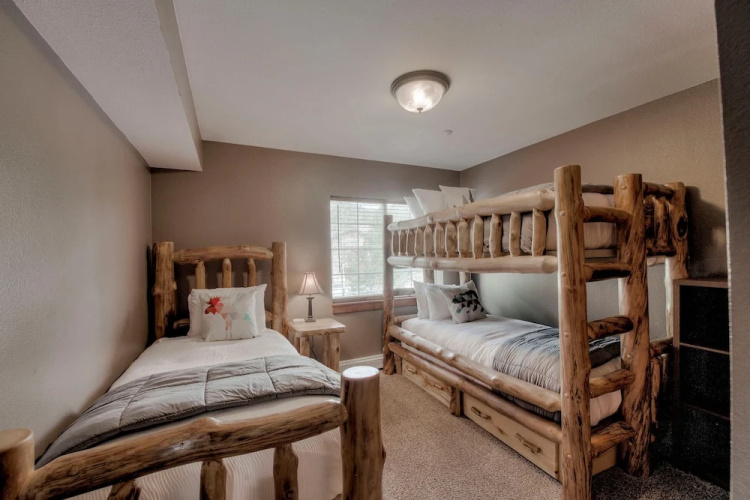 Revette Retreat