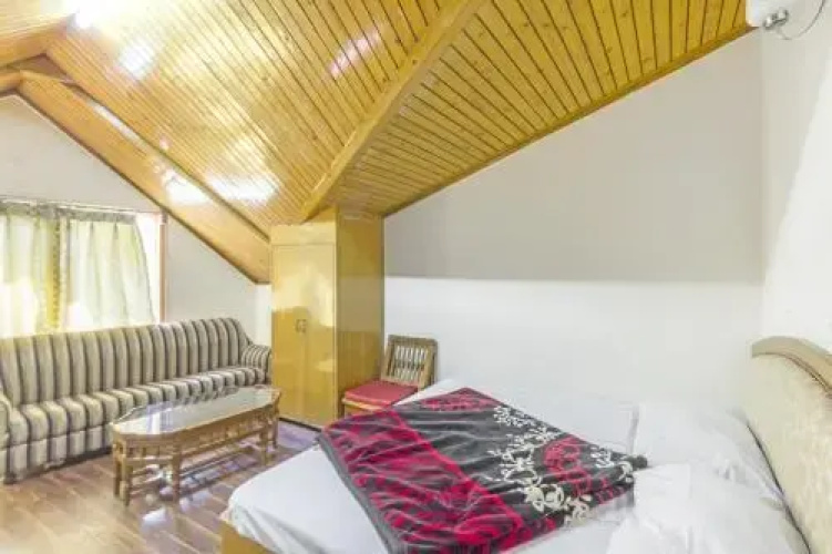 Hotel Rajat