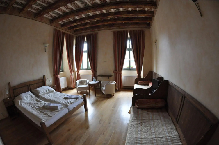 Hotel Opat
