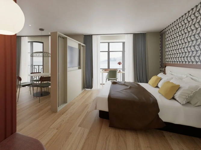 Family Suite