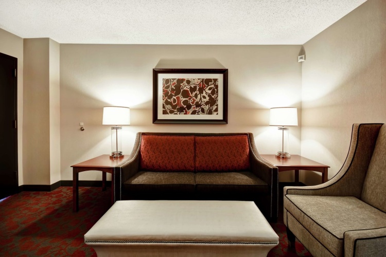 Embassy Suites by Hilton Dulles Airport photo 8
