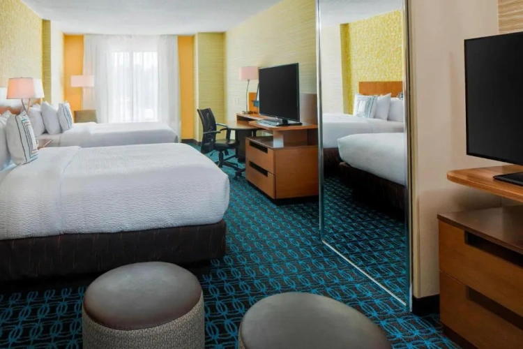 Double Suite