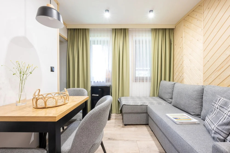 Apartamenty Harenda Zakopane