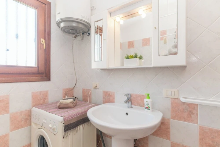 1 Bedroom Standard Apartment