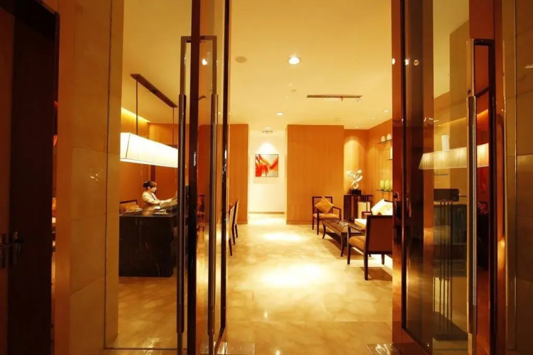 Zhonghan Hotel