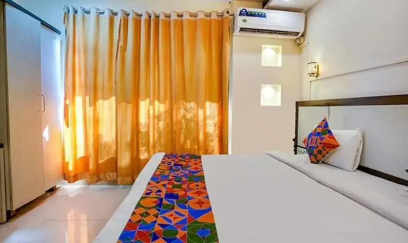 FabExpress Prabhu Sharan