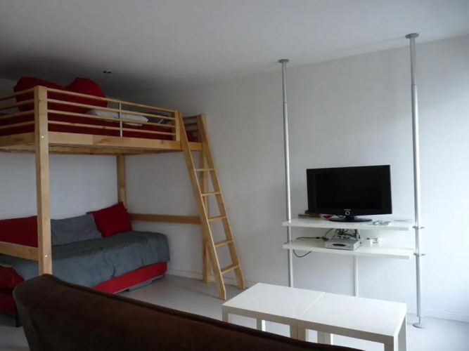 Studio Arette, 1 pièce, 4 personnes - FR-1-602-68