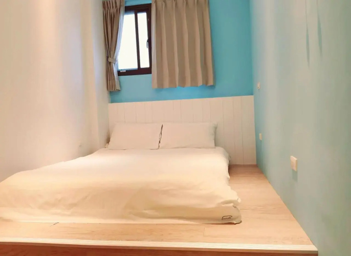 Partner homestay