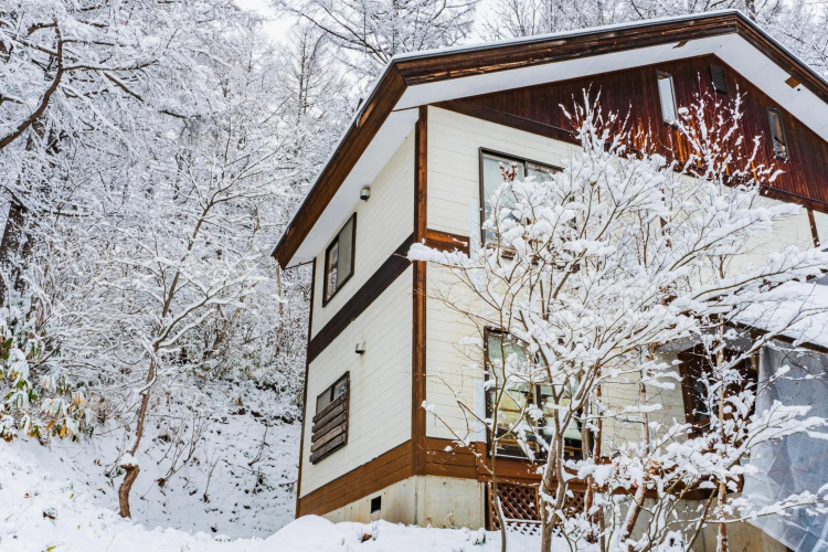 La Colina Retreat
