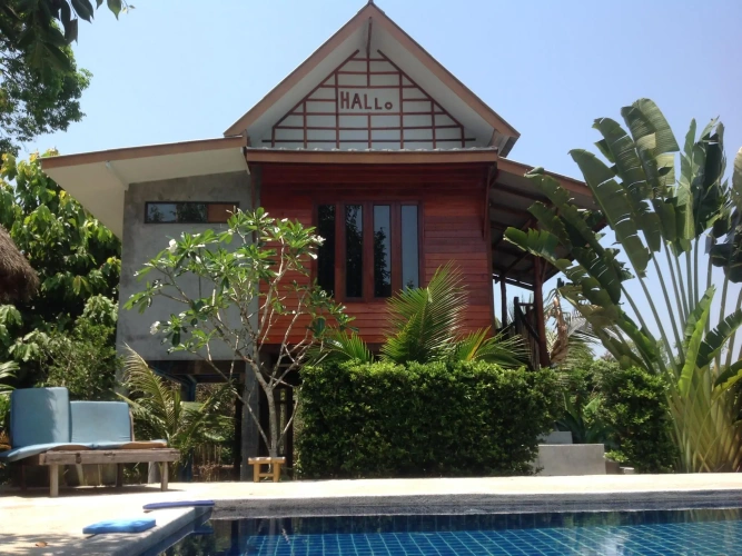 2 Bedrooms Double Cottage