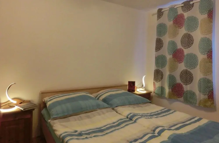 Ferienwohnung Schönberg