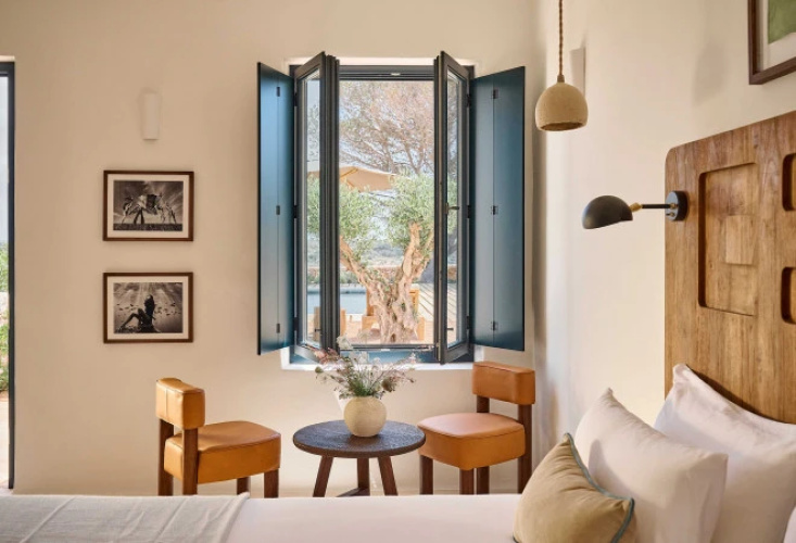 Cap Menorca Relais & Châteaux