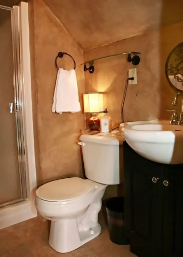Deluxe Double Apartment