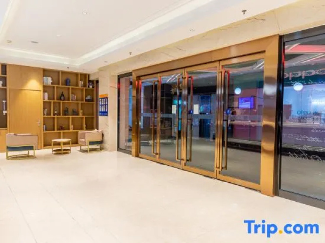 Yeste Hotel